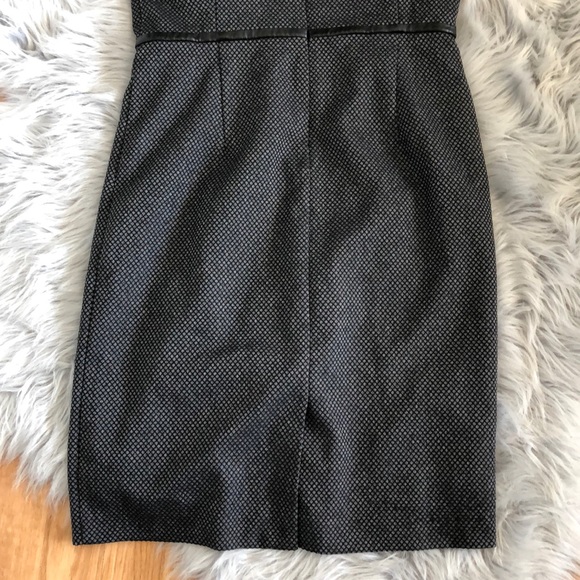 WBHM Black Dress - Picture 5 of 10